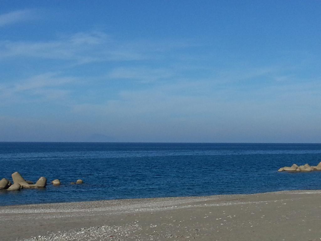 Capo D'Orlando Apartments Dış mekan fotoğraf