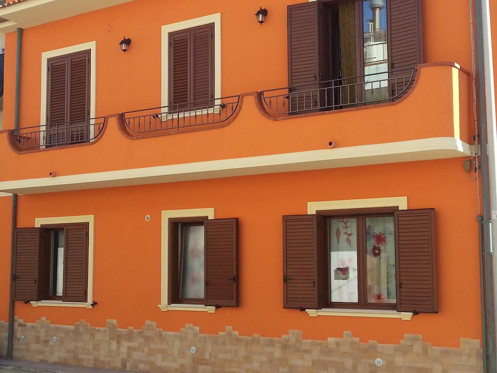 Capo D'Orlando Apartments Dış mekan fotoğraf