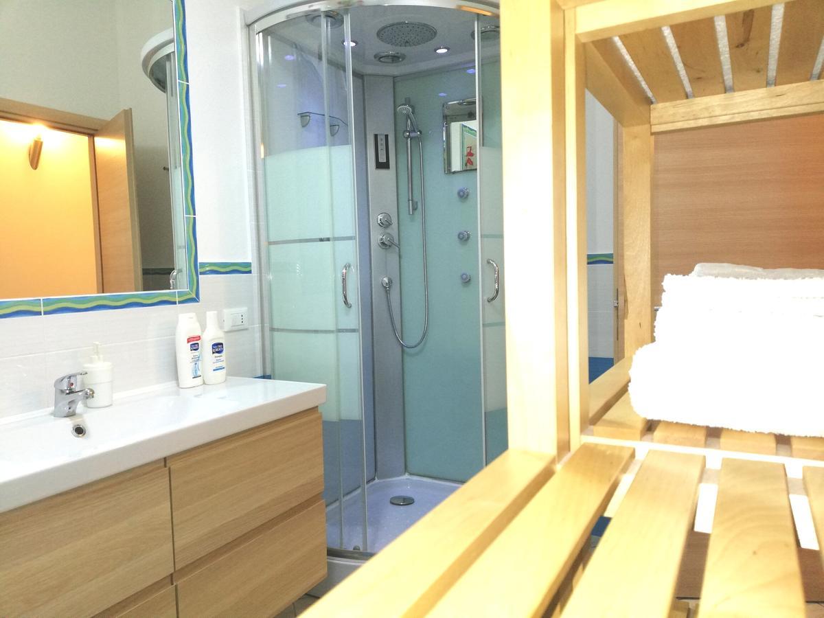 Capo D'Orlando Apartments Dış mekan fotoğraf