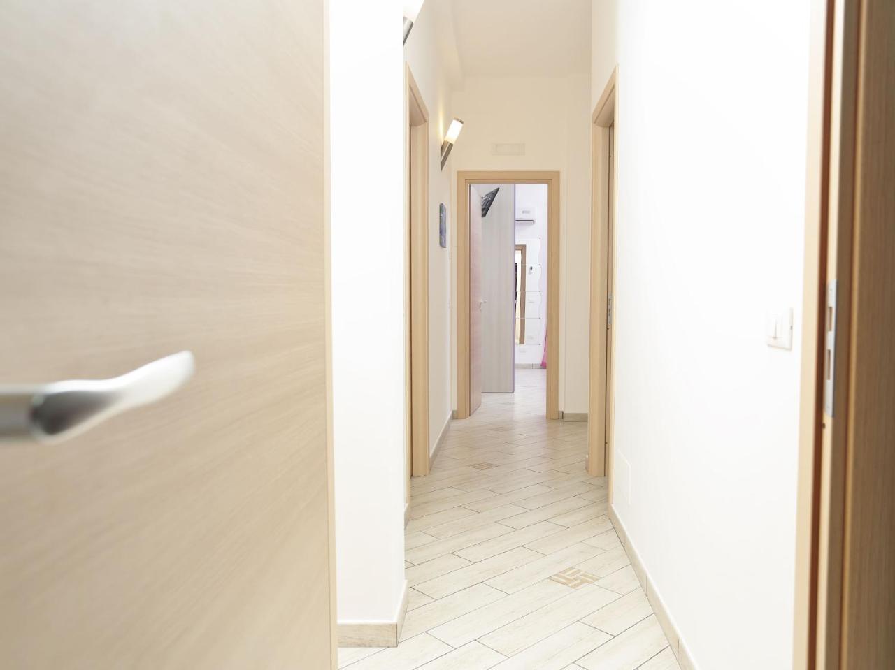 Capo D'Orlando Apartments Dış mekan fotoğraf